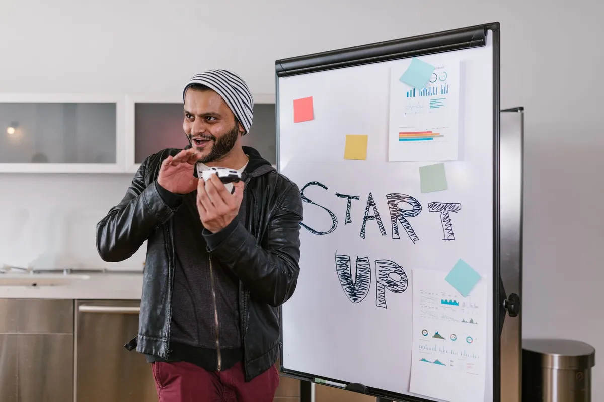 Construire une startup IA-native : guide pour fondateurs