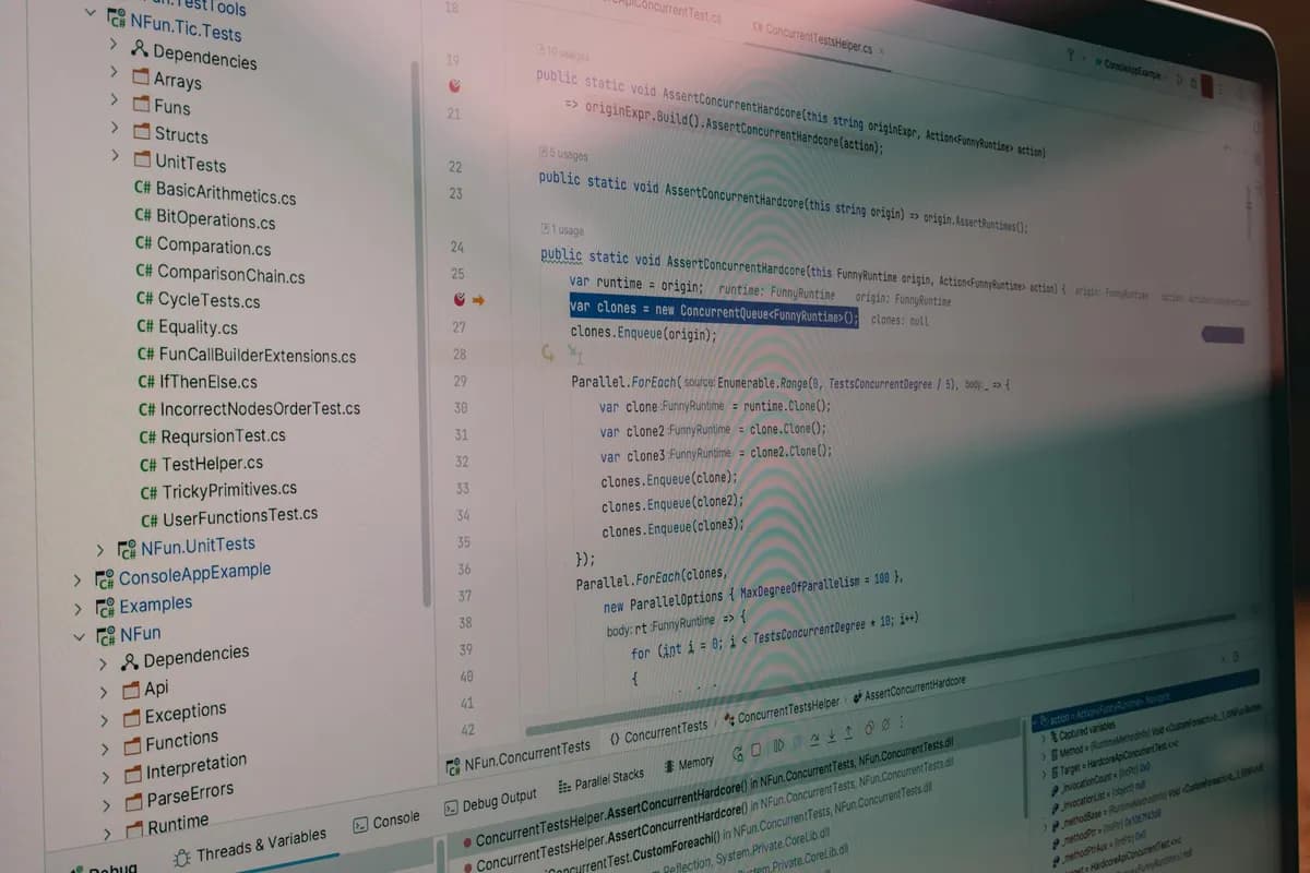 Ministack vs LocalStack vs Moto : développement AWS local