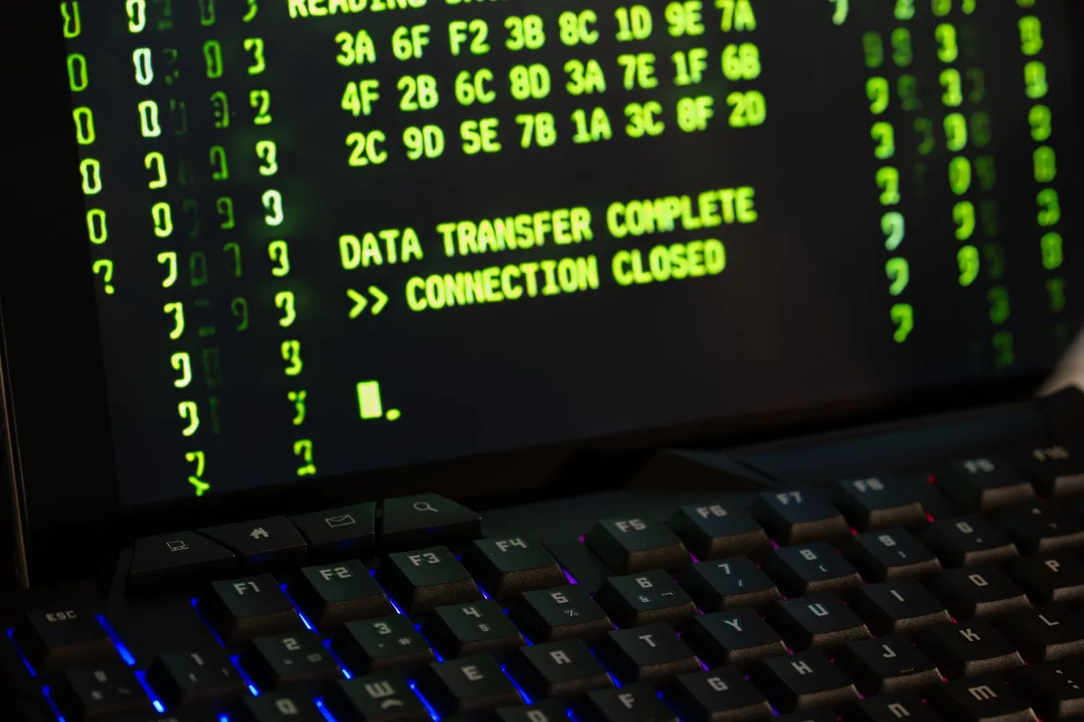 Cybersécurité entreprise : socle et réponse au Maroc