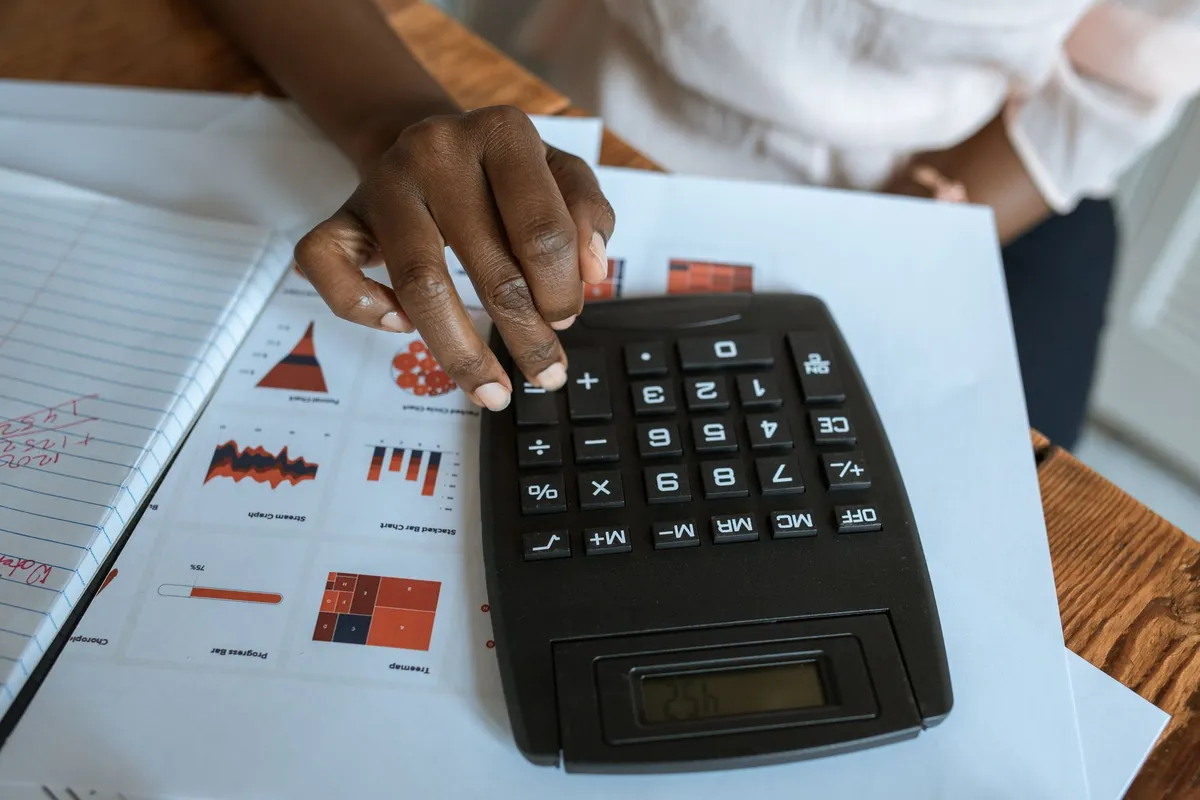 Coût total de possession d'un ERP sur 5 ans