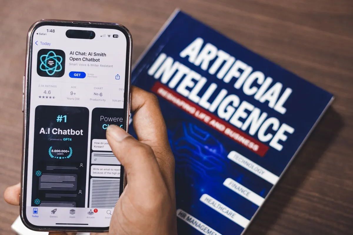 Nigeria Launches Meta-Backed AI Chatbot for Government