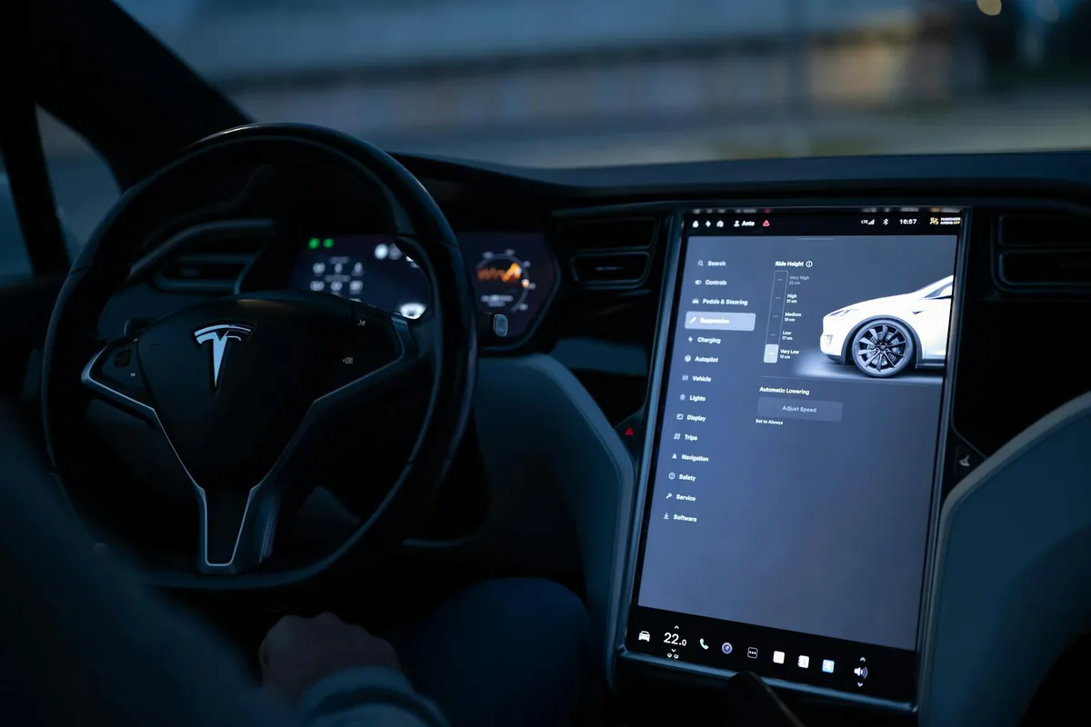 Baidu Robotaxi Outage: Lessons for Your AI Projects