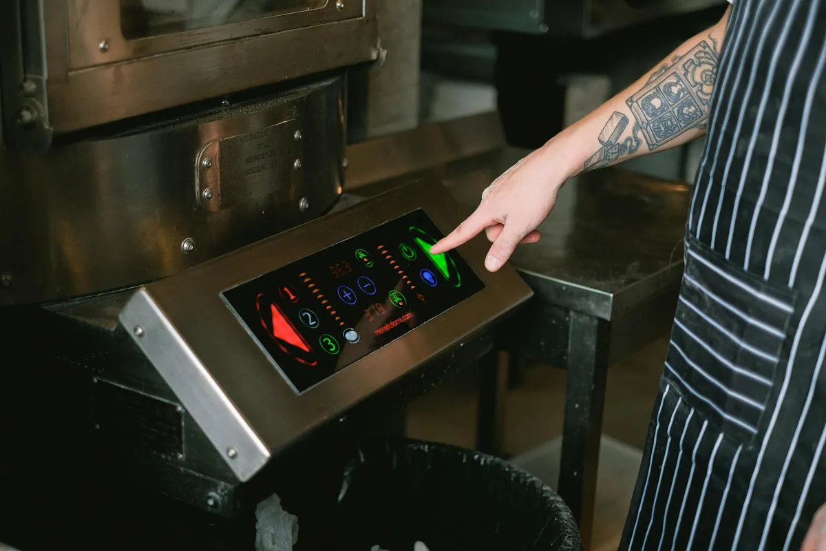 Wonder AI Restaurants: Lessons for Moroccan F&B