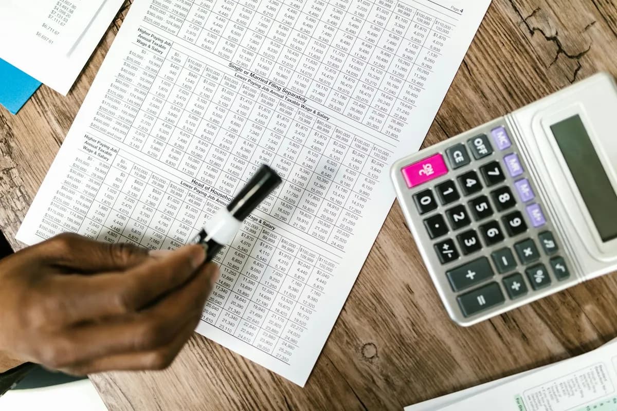 Automatisation comptable au Maroc : factures, TVA, banque