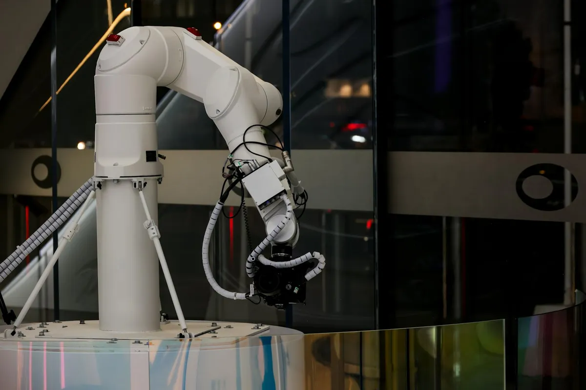 AI Agents for Business: 10 Concrete Use Cases in Morocco