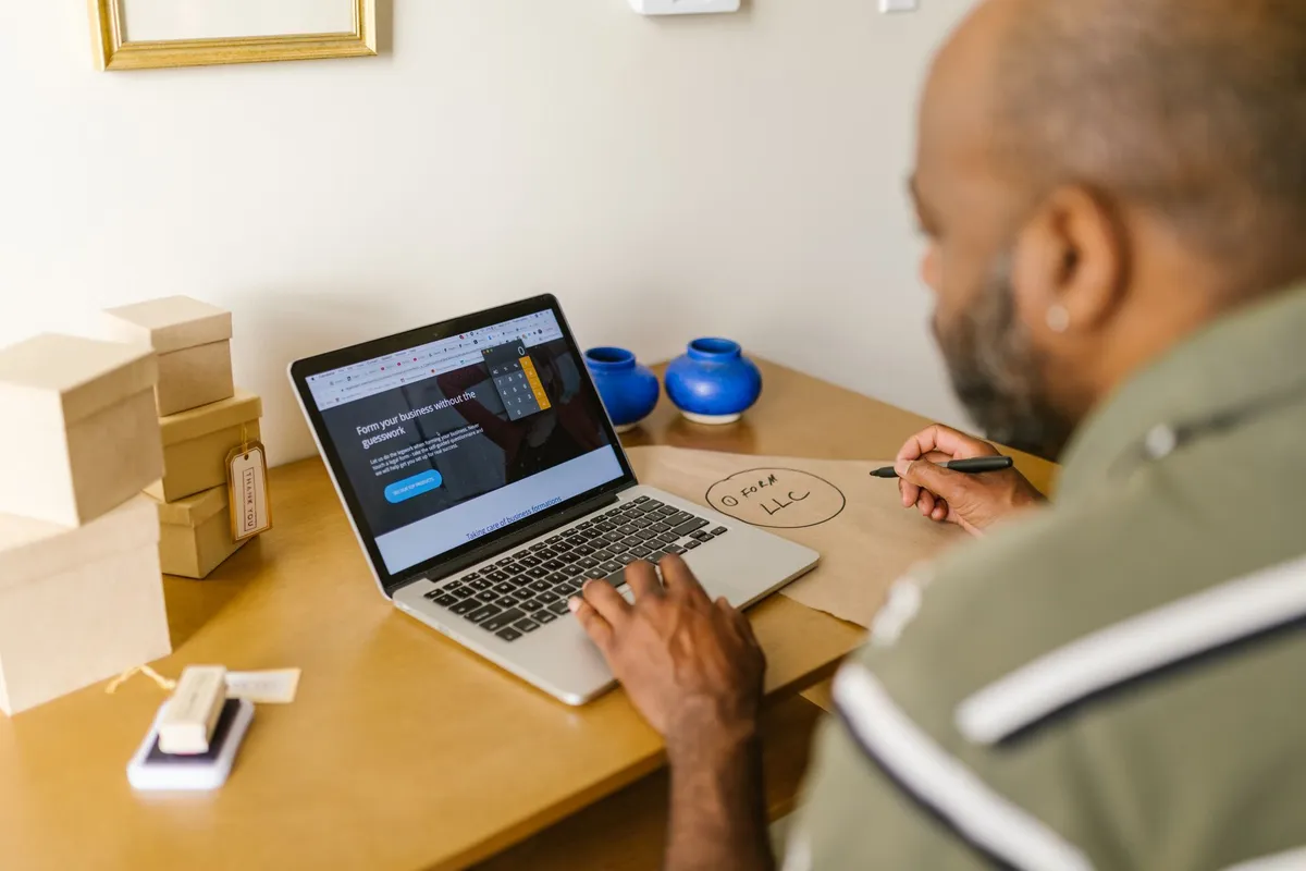 AI for small business owners: where to start