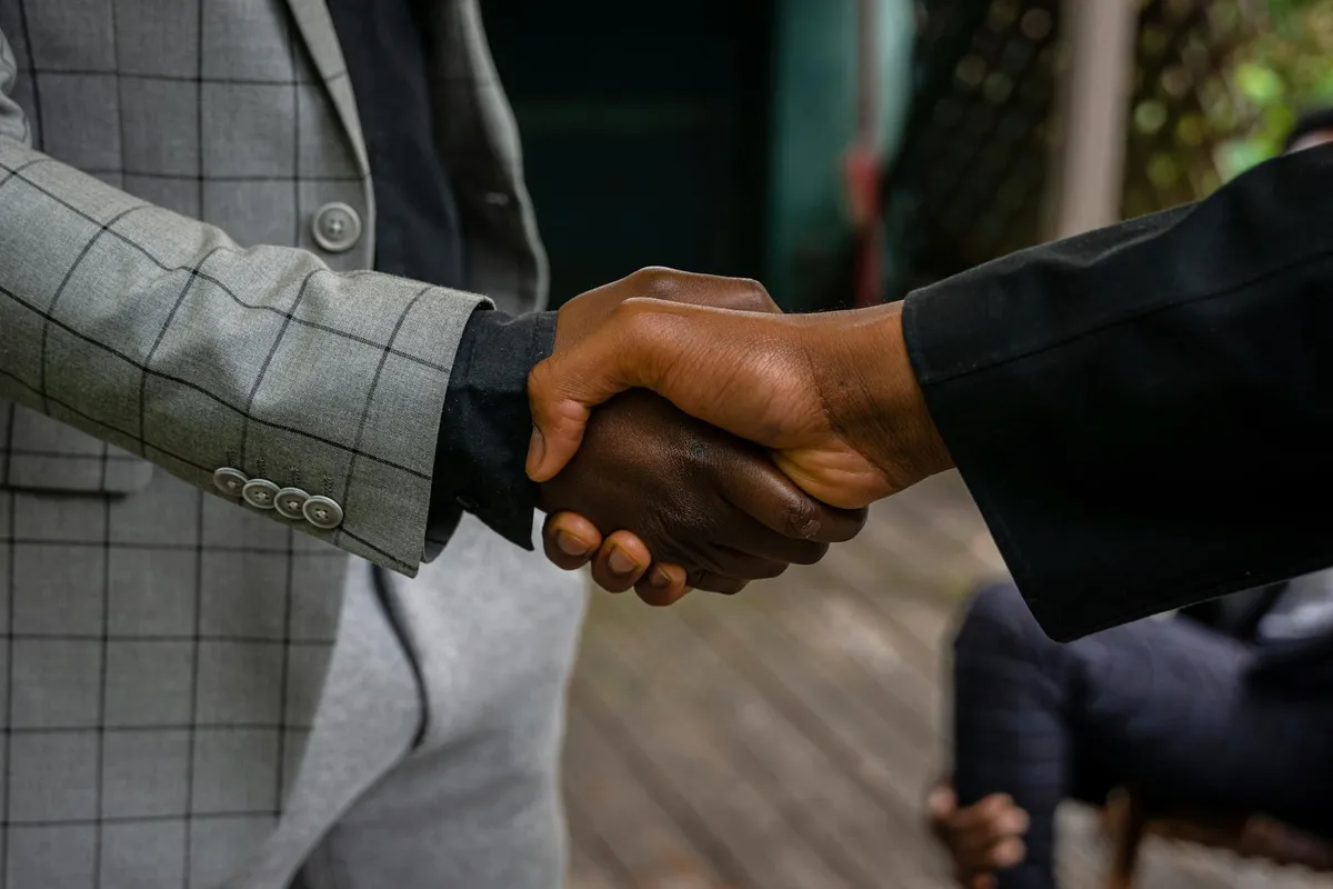How to Choose an AI Agency in Morocco