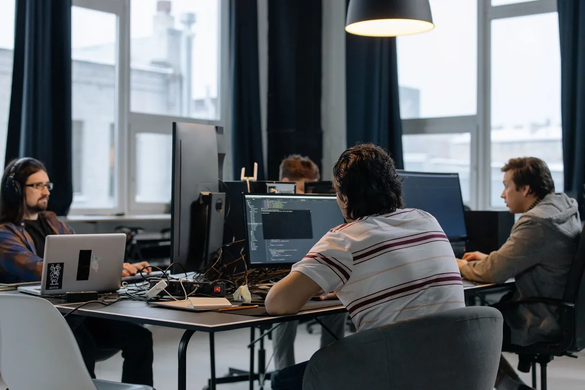 Équipe dev : interne, ESN ou offshore au Maroc ?