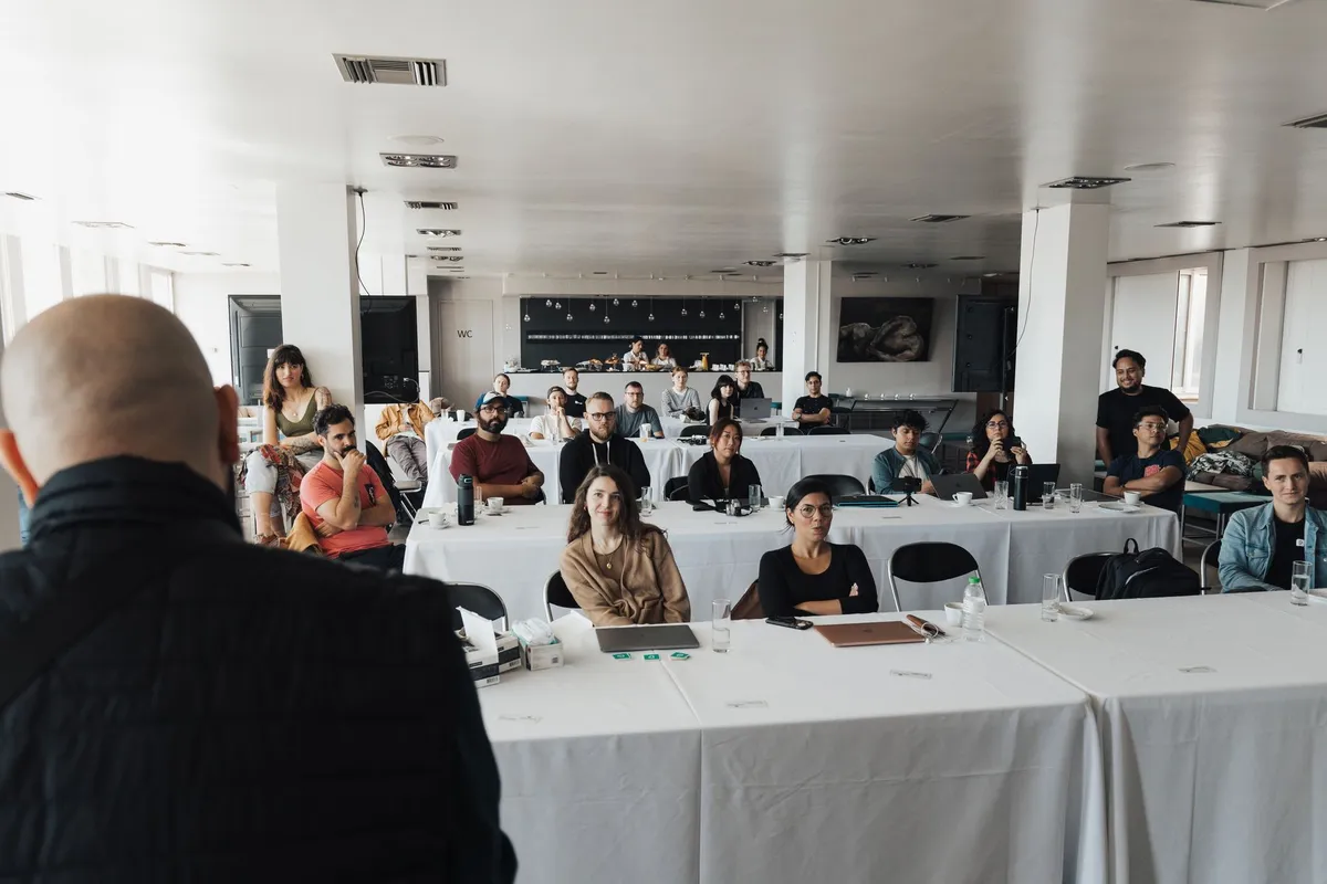 Formation IA en entreprise : un programme efficace