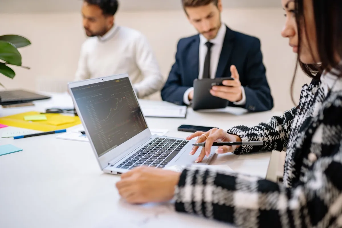 Formation IA pour équipes finance au Maroc : guide 2026