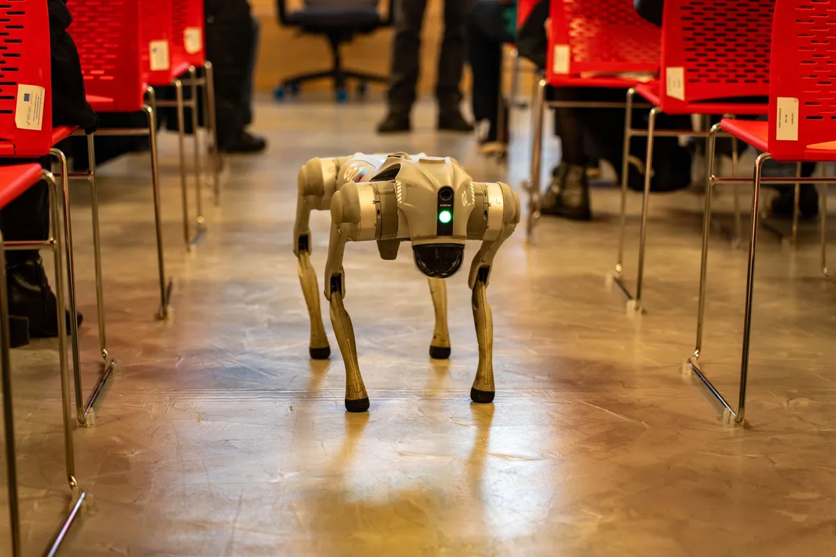 Hyundai rachète Boston Dynamics : enjeux pour votre PME