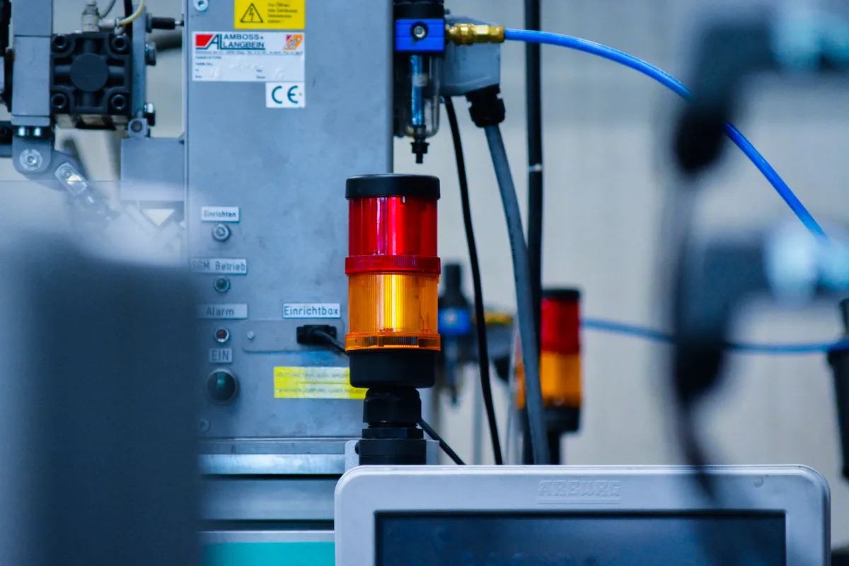 Industrie 4.0 au Maroc : guide pour transformer l'usine