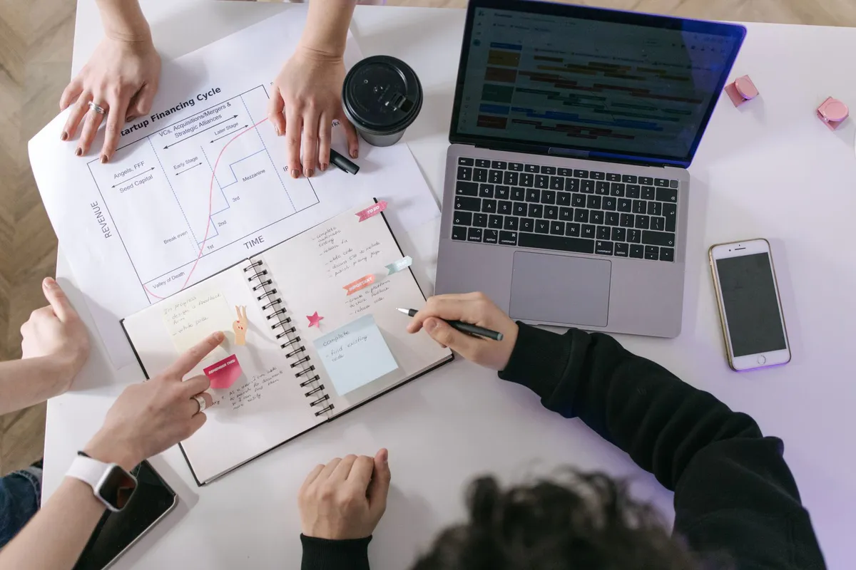 One Tool per Department Is How Silos Get Built