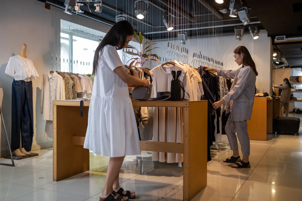 Retail Digital Transformation in Morocco