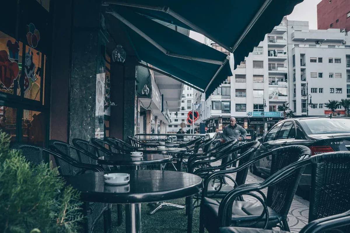 Tanger : meilleur hub nearshore pour l’Europe