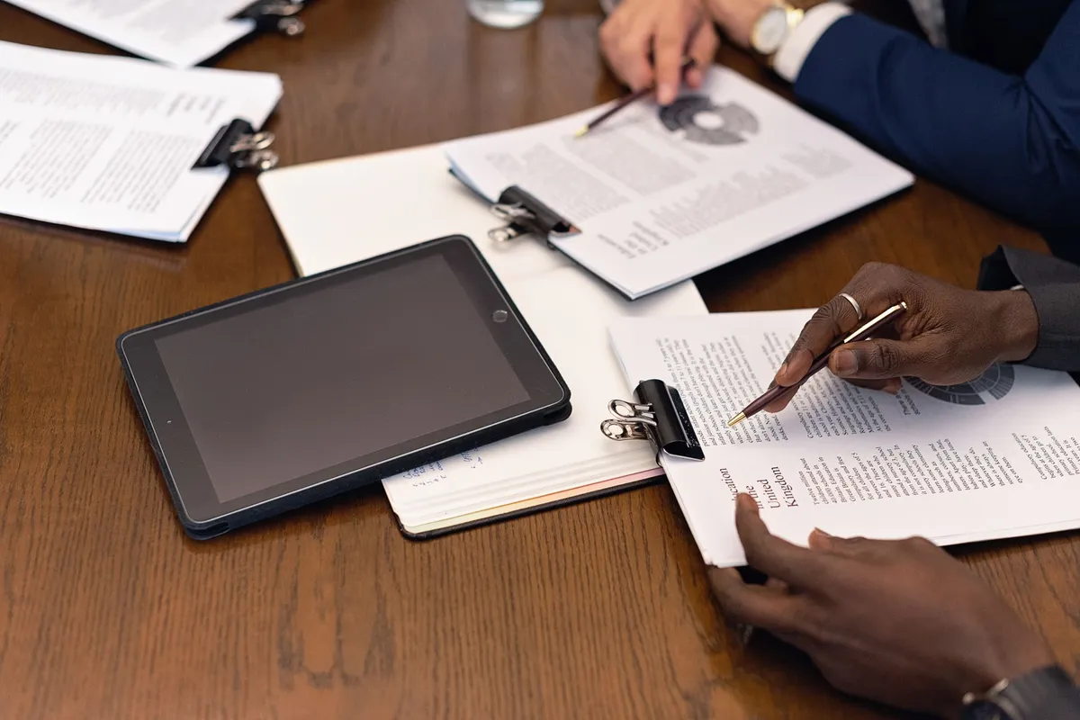 Digital Transformation for SMEs: Where to Start