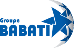 Logo Groupe Babati