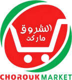 Logo Chorouk Market