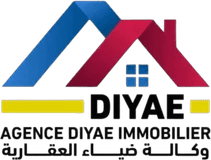 Logo Diyae Immobilier