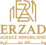 Logo Erzad Immobilier