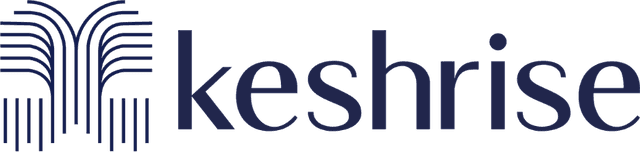 Logo Keshrise