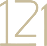 Logo Maison 121