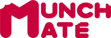 Logo Munch-mate