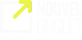 Logo Nouvel Onglet