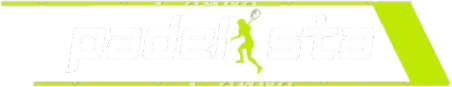 Logo Padelista