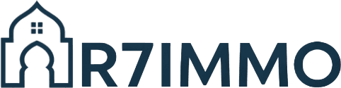Logo R7immo