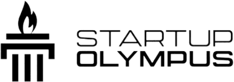 Logo Startup Olympus