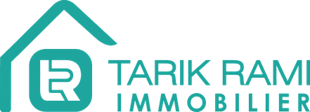 Logo Tarik Rami Immobilier