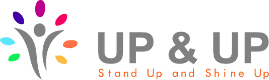 Logo Up & Up