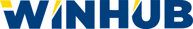 Logo Winhub
