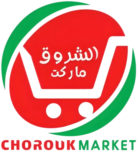 Chorouk Market logo